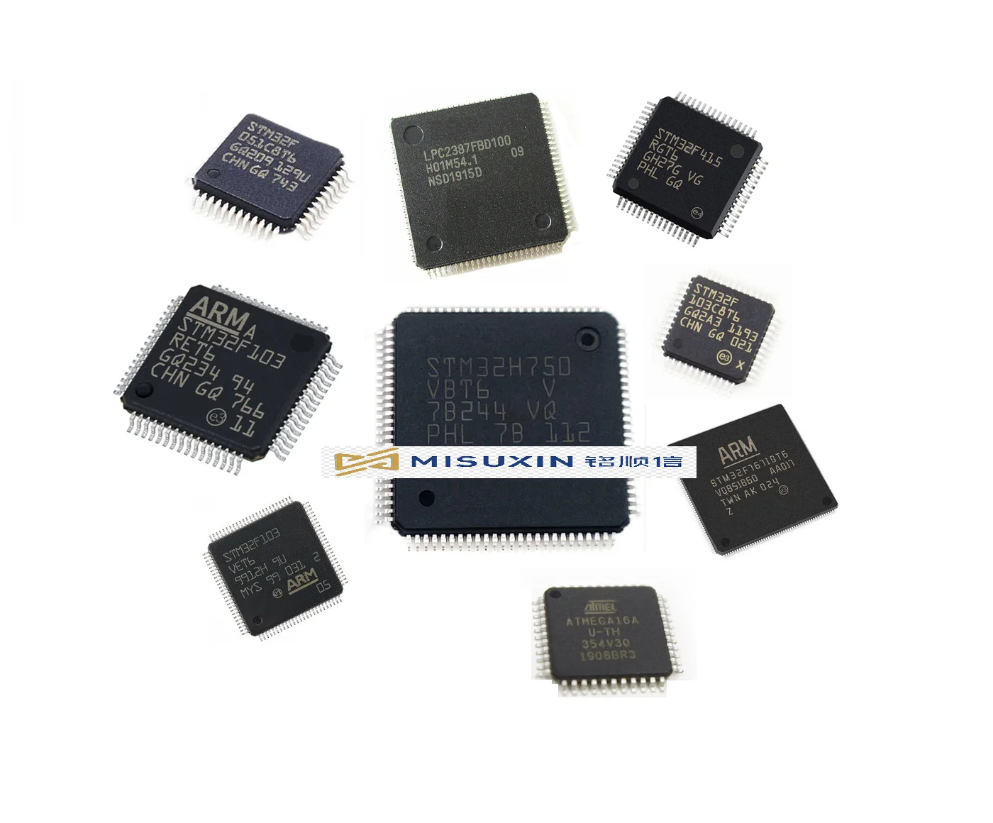 MURS160T3G Marking U1J Diode Electronic Components