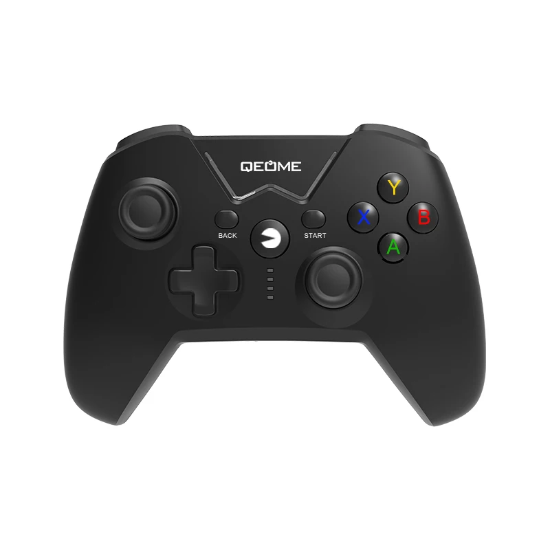 Cstar X360/pc Game Joysticks And Controls For Video Games With Linear