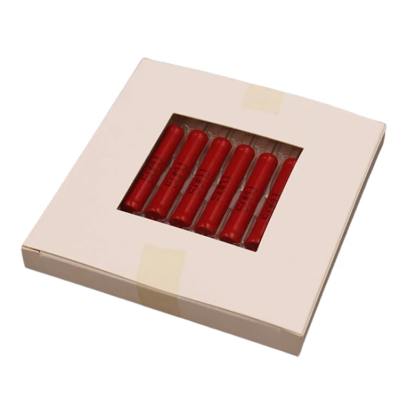 High Voltage Thick Film Resistor with 100-10MΩ Resistance ±5% Tolerance and 1W~300W Rated Power