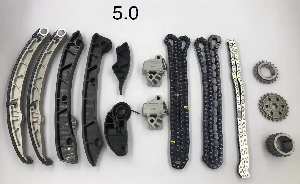 Kusima Factory Timing Chain Kit For Land Rover Lr3 Lr4 Range Rover 3.0t