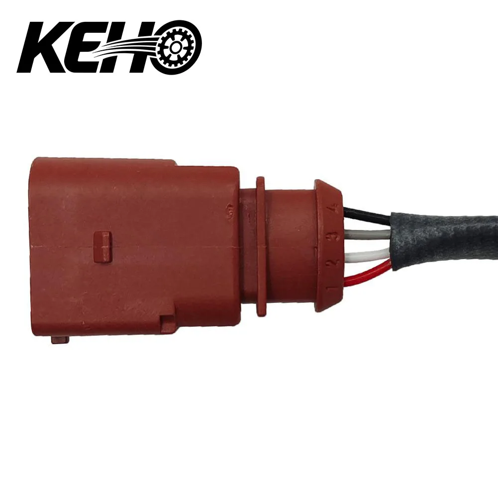 Oxygen sensor - 04E906262R - 2013 VW Lavida 1.6L Upstream-3