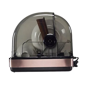 Multi Functional Stainless Steel Ultraviolet Light Disinfection Cabinet Dish Dryer Cabinet