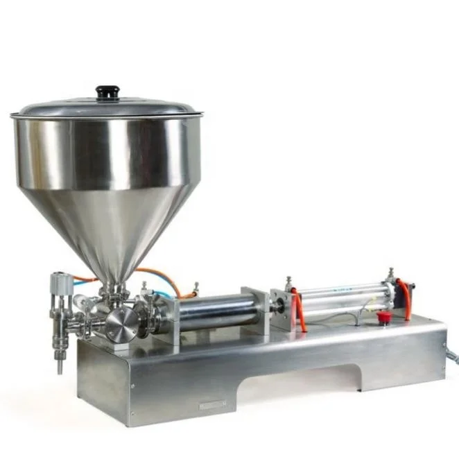 10ml to 100ml Automatic Aluminum Tube Filling Machine for Ointment and Cosmetic Cream