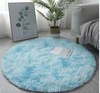Round-sky blue