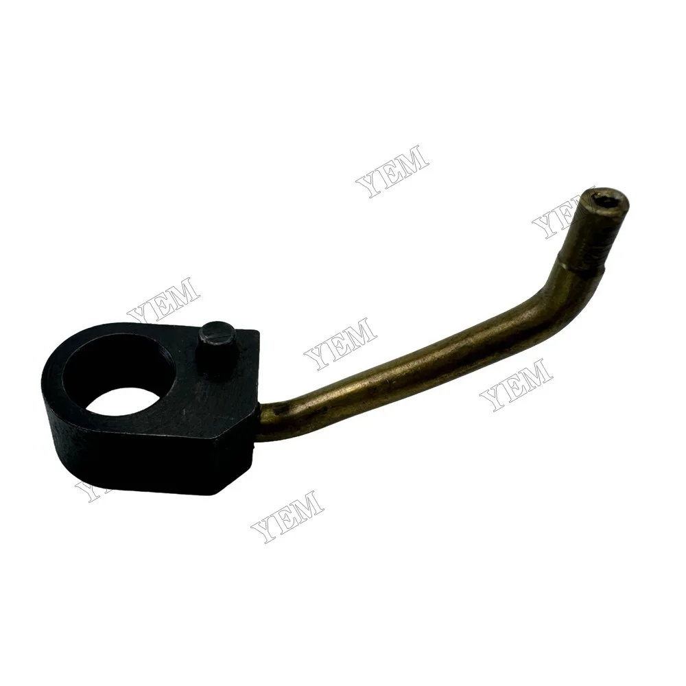 Oil Cooling Nozzle Fit for Isuzu 6SD1 Engine Parts 4
