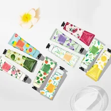 Anti-cracking Nourishing Moisturizing Rejuvenate Skin Refreshing Hand Cream