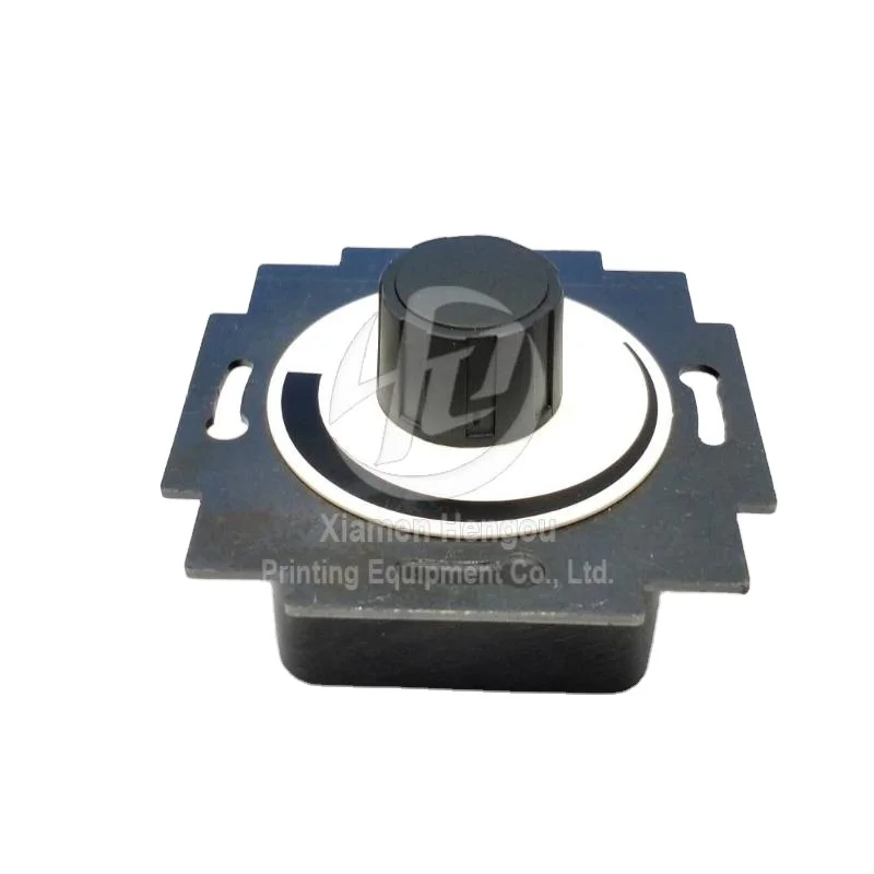 00.780.1326 Speed Control Adjusting Switch for SM102 CD102
