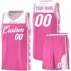 White-pink