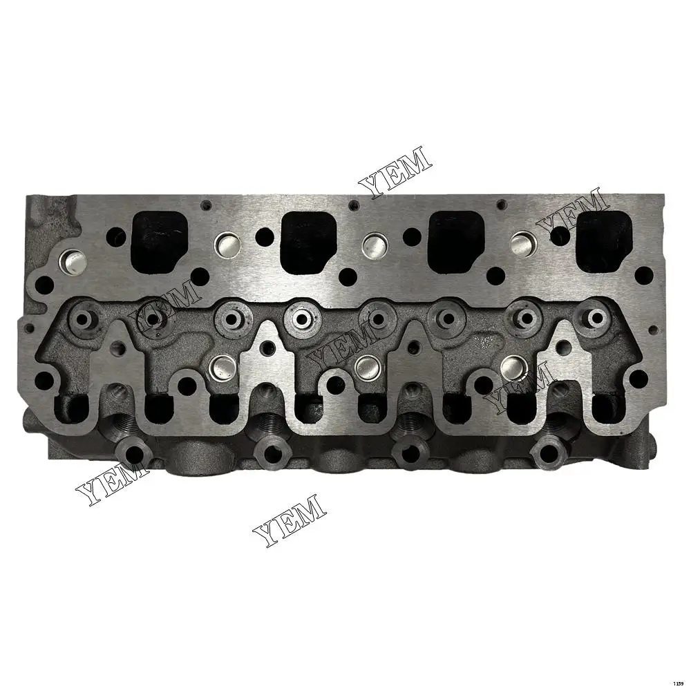 Original Quality 404D Cylinder Head for Perkins