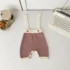 Pantalón Rojo