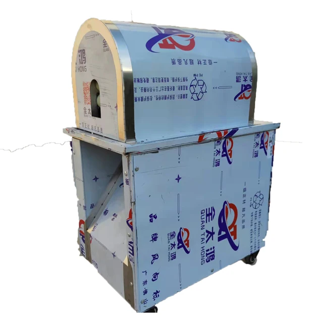 High efficiency sugar cane peeling machine Sugarcane Leaf Skin Crusher Cutter Machine