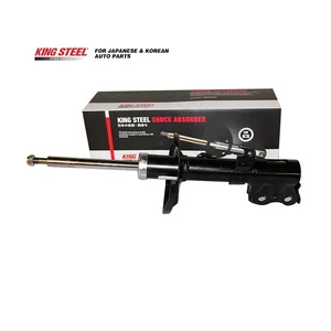 KYB 339114 OEM 48510-80381 48510-80384 48510-12D00 48510-12D10 New KINGSTEEL Shock Absorber for for for MATRIX 1NZ 3ZZ