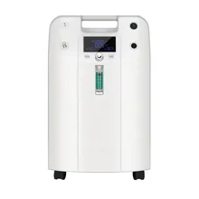 Low Noise Factory Cheap Price Portable Oxygen-Concentrator 5 Liter Medical 1l 5l 10l Oxygen Concentrator for Hospital and Home