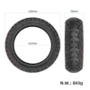 10*2.5 Ulip Self-repairing Tire 1342.73