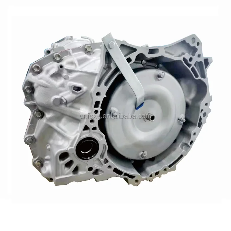 Nissan Versa Sylphy Qashqai Teana için JF011/JF015/JF016/JF017 CVT