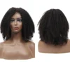 Afro riccio