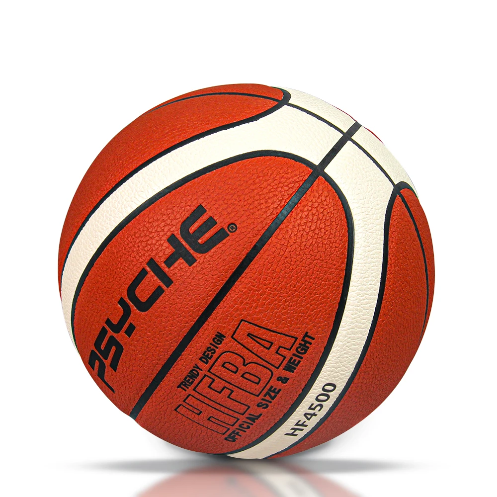 Professional Pelota Basketball Bg4500 Xseries Composite Indoor Outdoor