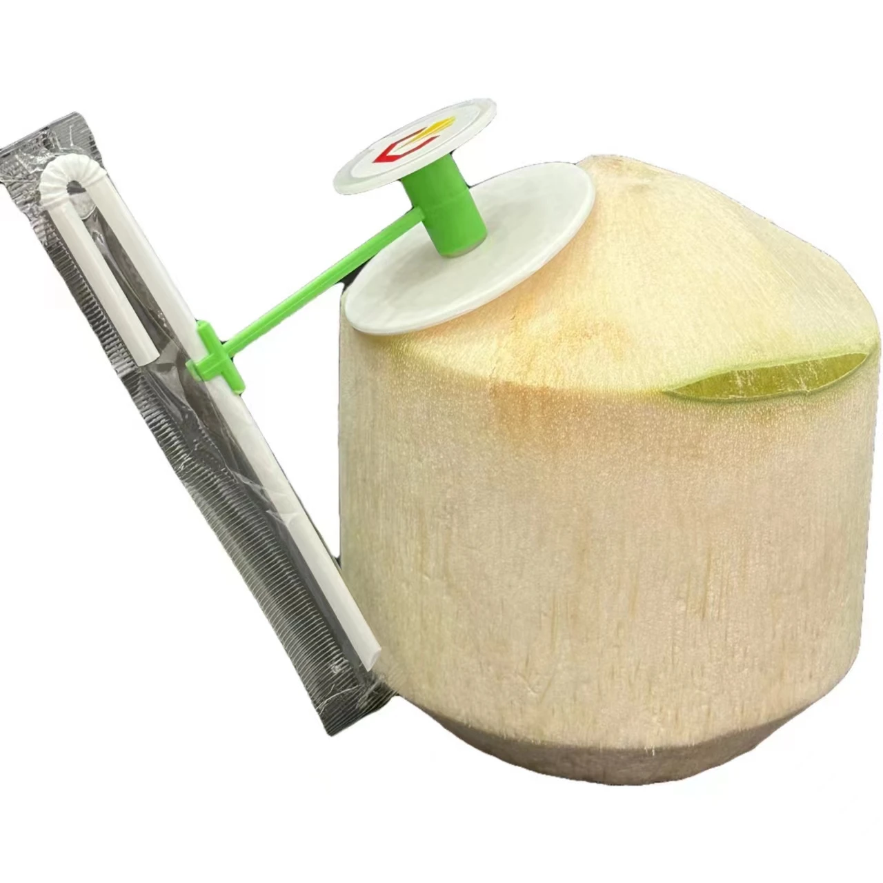 Ouvrir une noix de coco ! - Vidéo Ouvrir une noix de coco ! - Vidéo