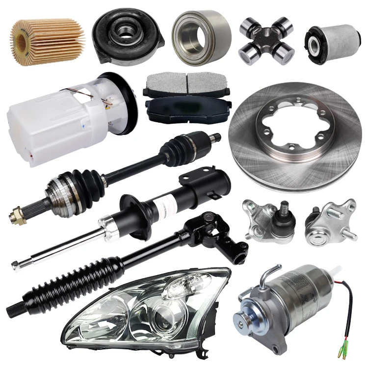 Factory Price Car Ambient Light for Mercede Benz Kit W124 Parts Signal Ml W164 Rear C200 Bumper