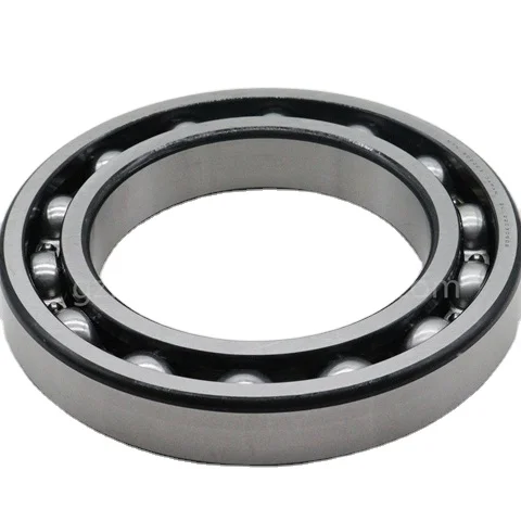 Original Excavator Hydraulic Pump Parts Gearbox Ball Bearing