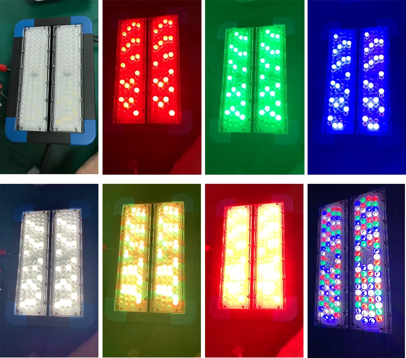 chip 500watt sports lighting led flood light