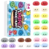 008 (24 bollos en 1 caja)