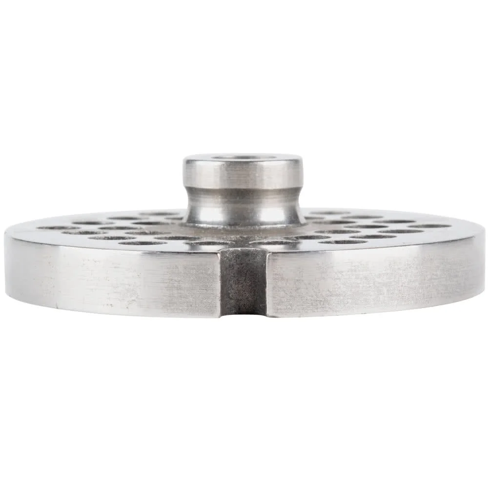 Inox Meat Grinder Sausage Plate Disc
