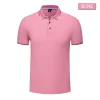Pink Polo Shirts