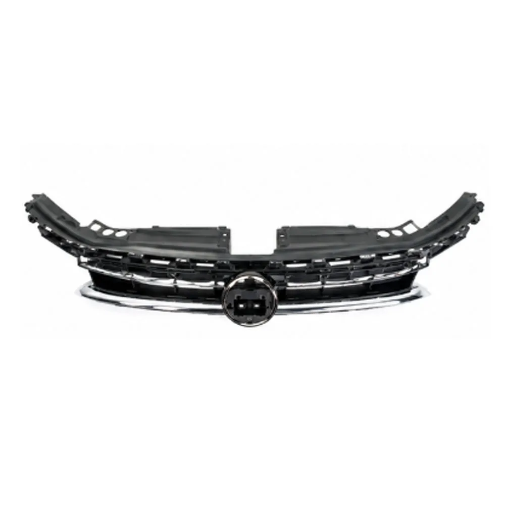 KEBEL Prednja rešetka za VW JETTA 2025 OEM 17A 853 651 BC LDB Auto Body Parts Aftermarket Accessories Direktna zamjena Premium