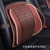 Machine-woven coffee brown