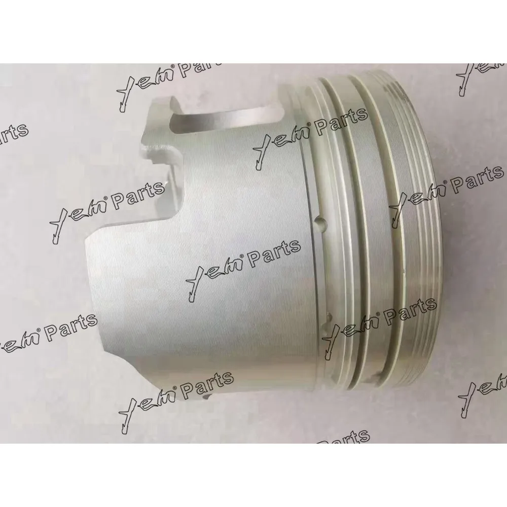Manufacturer Direct Sales K3A Piston for Mitsubishi 6