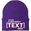 Athletic Purple