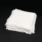 Cleanroom Wiper 100% Polyester Ready To Shop 110gsm Dustless 100% Polyester Cleanroom Wipers Clean Room Wipes