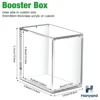 Booster Box:13.8*7.7*12.4 cm