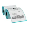 Papier protecteur bleu glassine