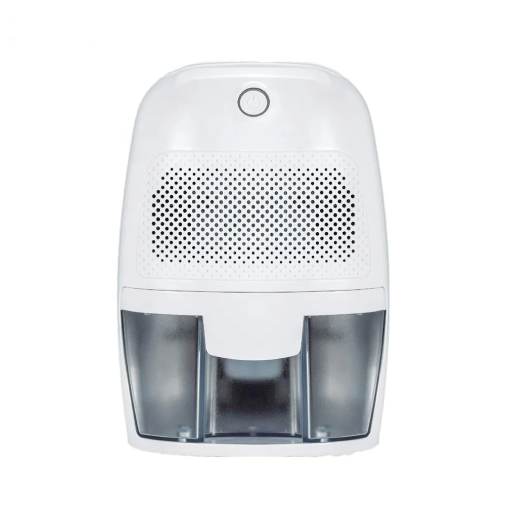 Semiconductor Dehumidifier Household Small-sized Bedroom Dehumidifier Indoor Moisture Absorber 7