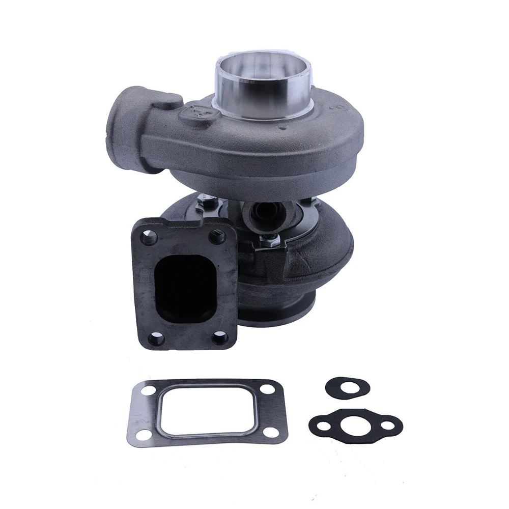 IZUMI Turbocharger for Deutz for John Deere S650 6125 6125H RE508022 Heavy Equipment Engine Parts