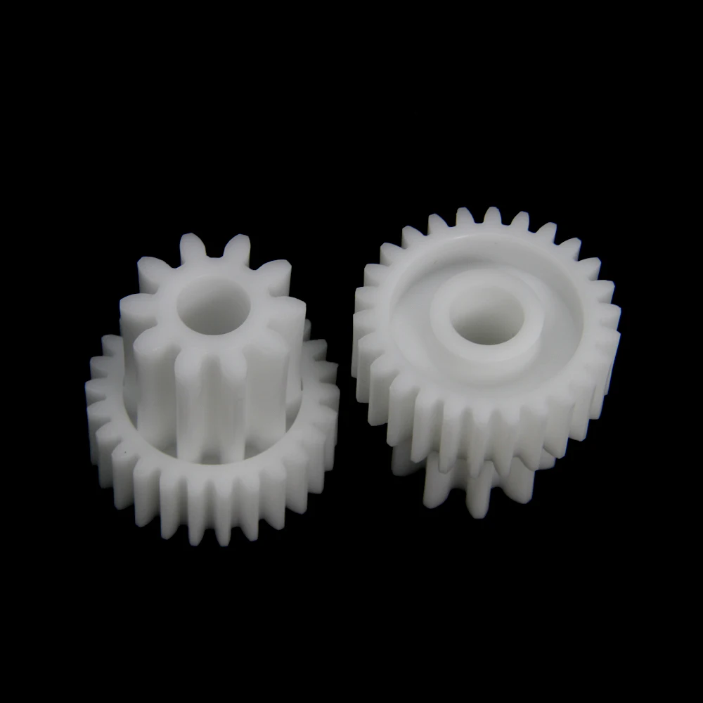 Gears Spare Parts for Meat Grinder Plastic Mincer Wheel KW650738 for Kenwood Kitchen Appliance