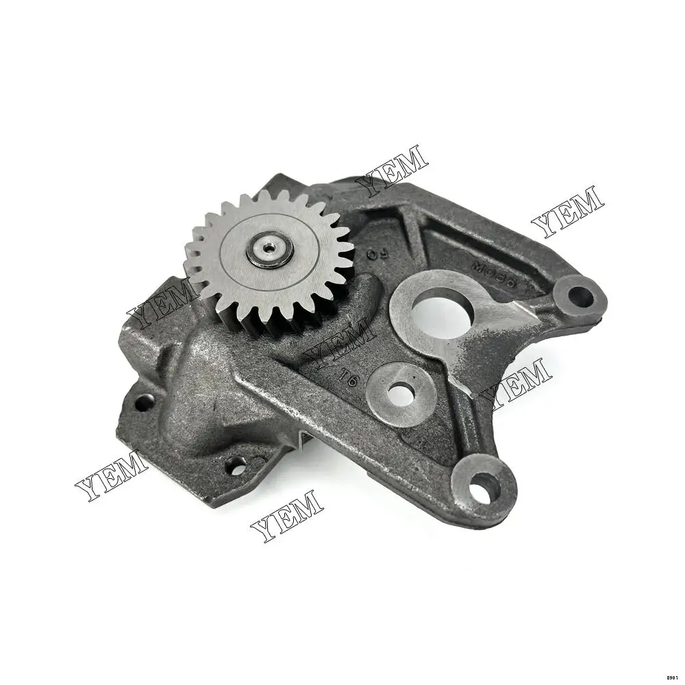 1106C-E60TA Oil Pump 4132F067 for Perkins