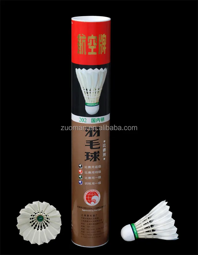 Zuoman 2023 New Aeroplane Eg1130 Black Label Class A Goose Feather