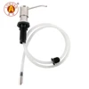 Matte dispenser pump with Extension Tube Kit