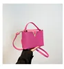 Rose garance