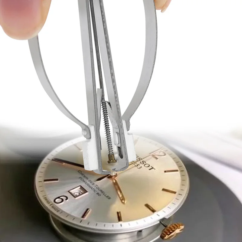 Uhr Zeiger Entferner Presser Uhr Nadeln Picker Puller Fitting