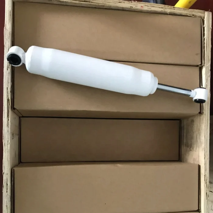 China Manufacturer Micro Small Constant Bidirectional Damping Hydraulic Cylinder for Body Building Fitness Machine