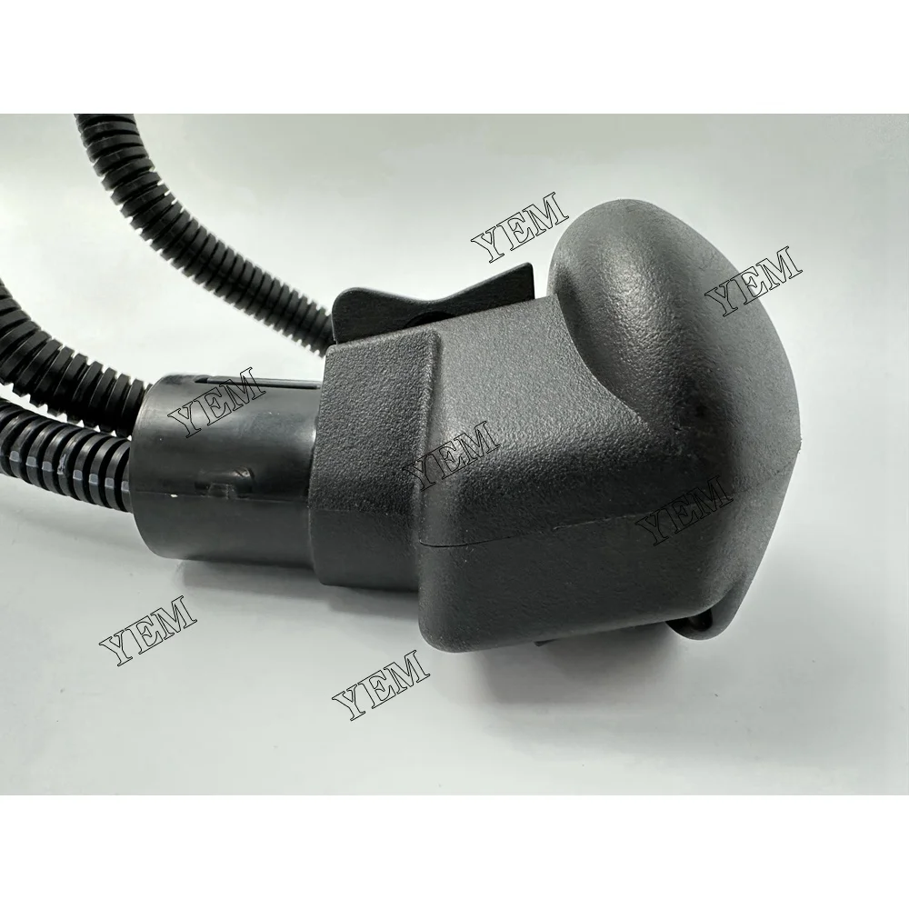 Wholesale 6680419 Left Auxiliary Four-Switch Handle for Fit Bobcat Diesel Engine High Performance 3