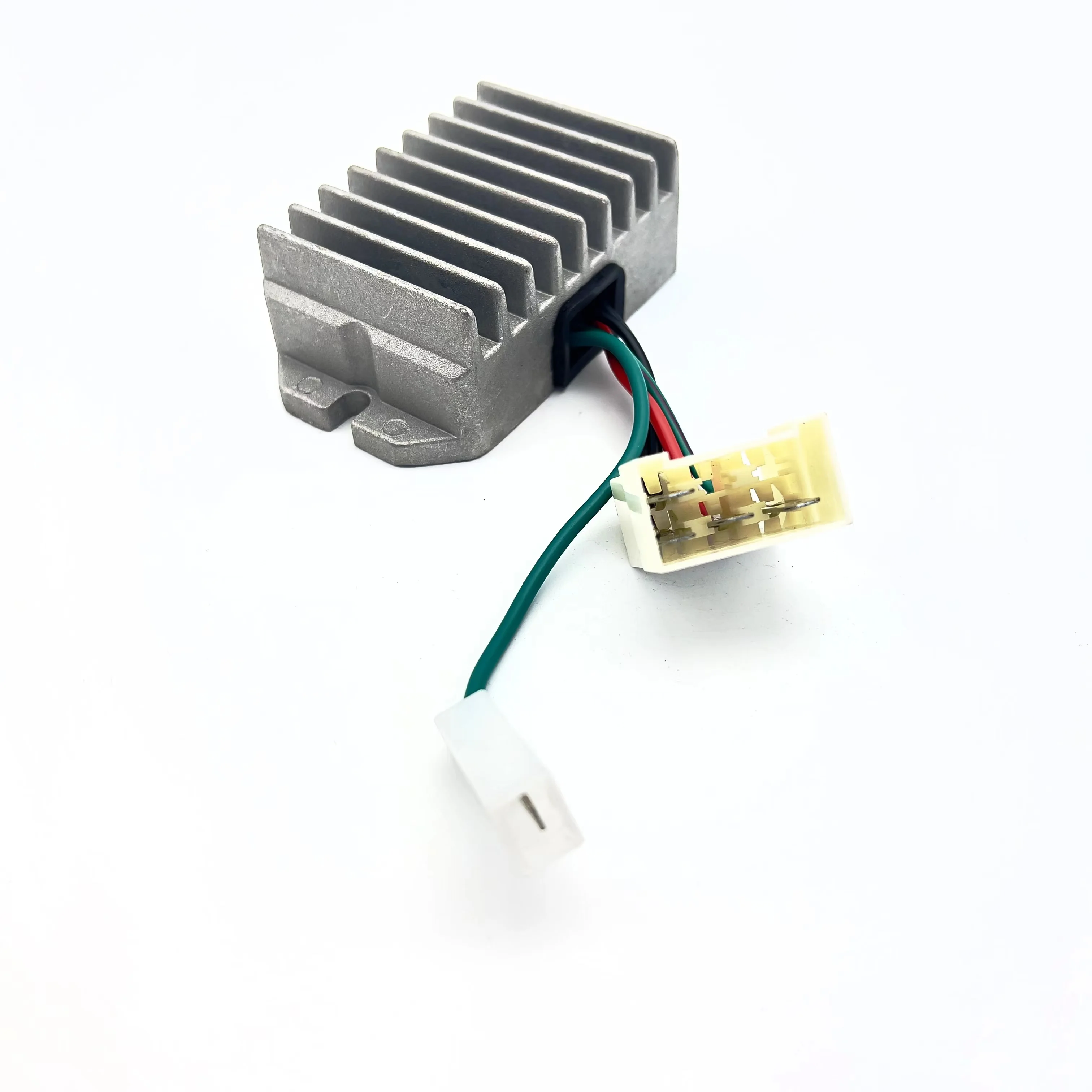 Запчасти для мотоциклов стабилизатор регулятора напряжения Выпрямитель MZ ETZ 150 250 251 JAWA 350 175 CZ ES TS Simson AWO AVO