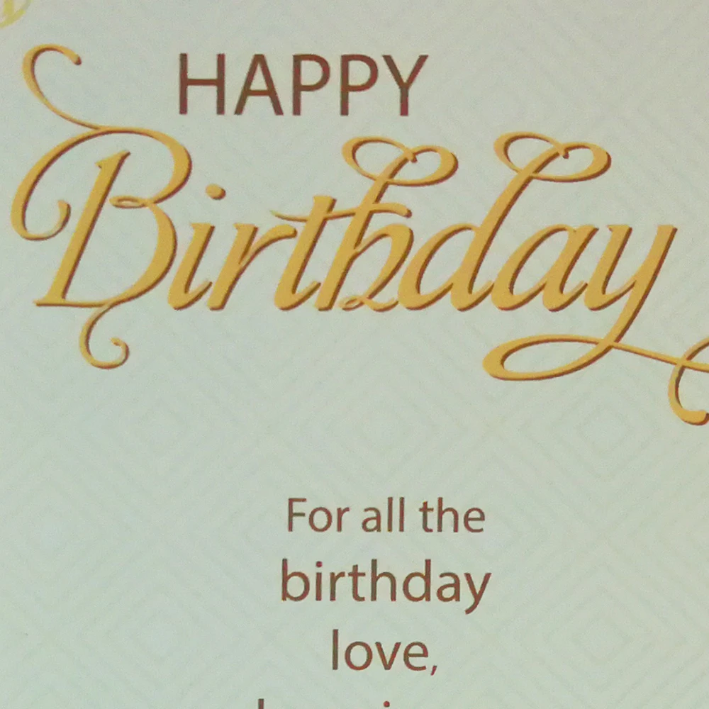 Personalized Custom Sound Chip Led Lights Musical Greeting Cards