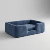 Azzurro di blu marino