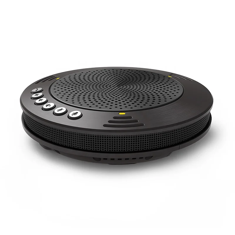 
Портативный USB-динамик с функцией эхо-отмены 