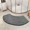 Small stone-dark gray